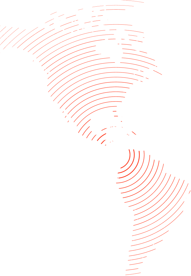 North and Latin America