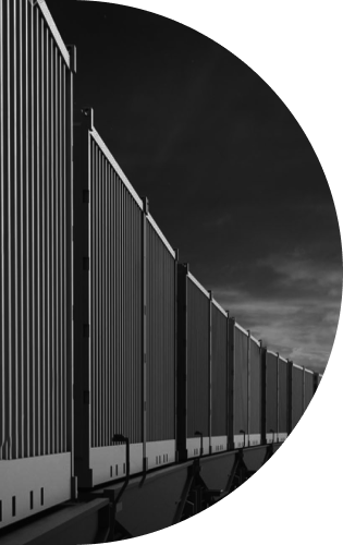 Rail freight Rail freight