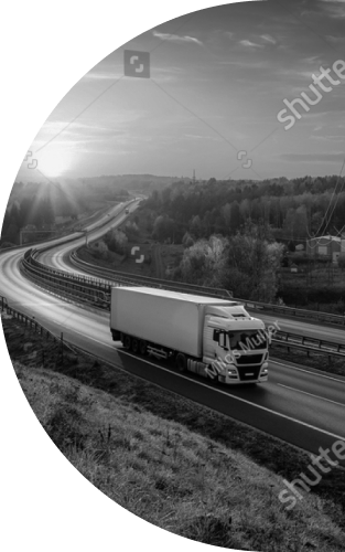 Road freight Road freight